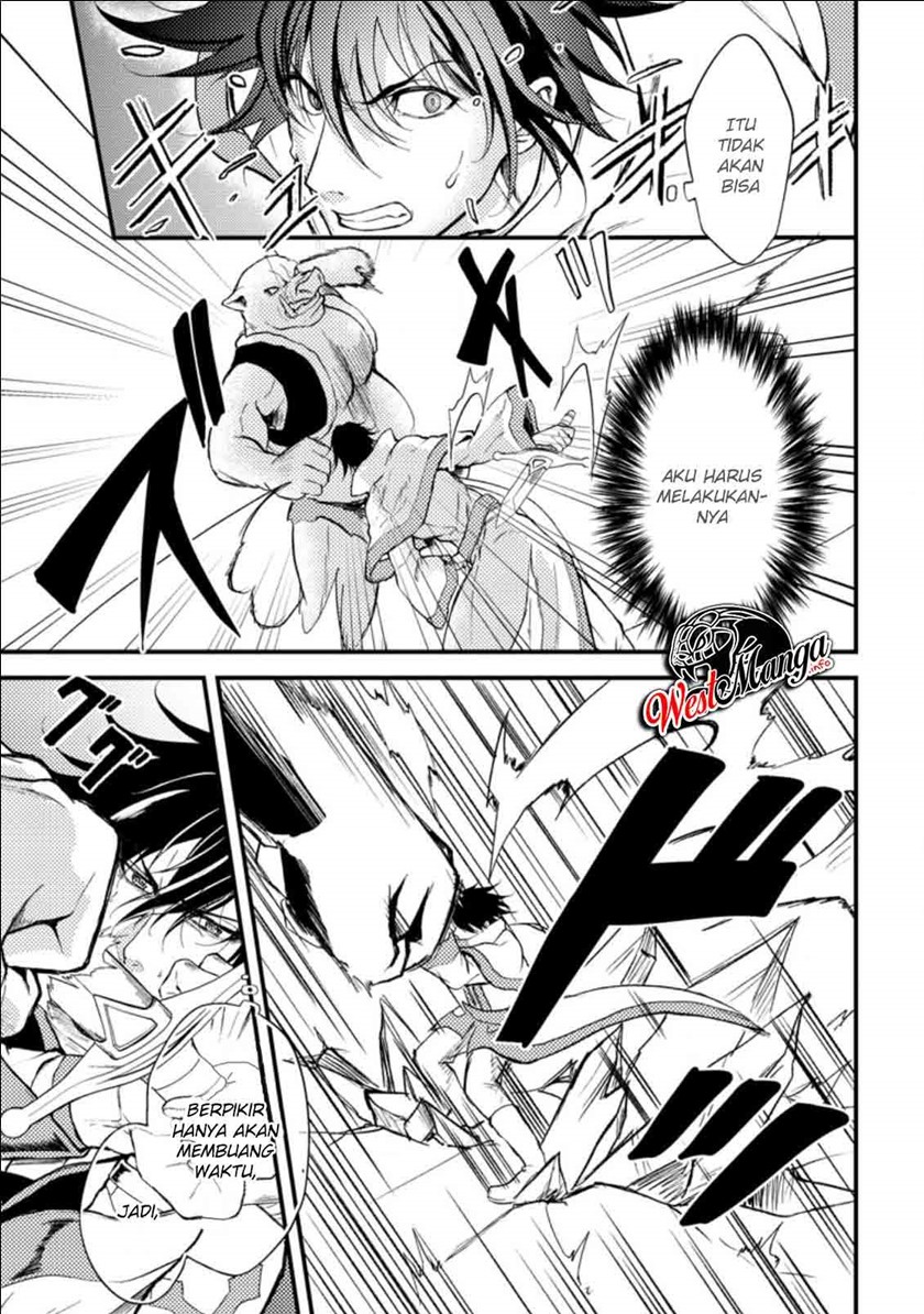 Party Kara Tsuihou Sareta Sono Chiyushi, Jitsuha Saikyou Nitsuki
